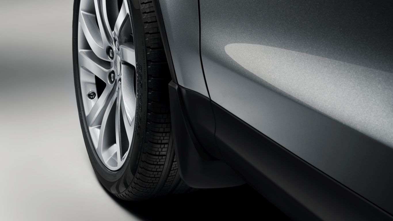 Mudflaps - Front image