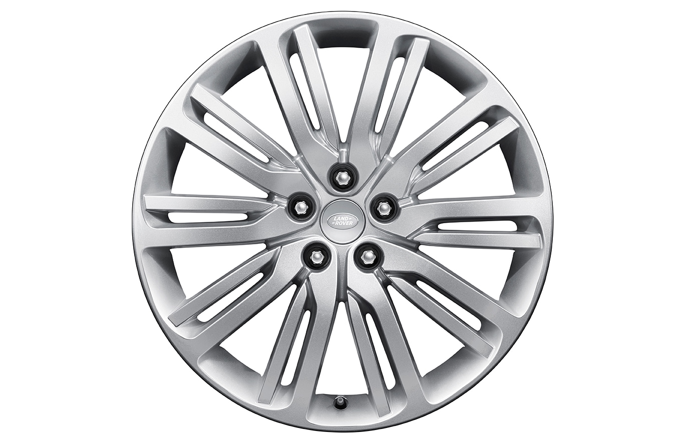 21" Style 1012 image