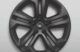 20" Style 5125, Satin Dark Grey image