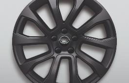 21" Style 5126, Satin Dark Grey image