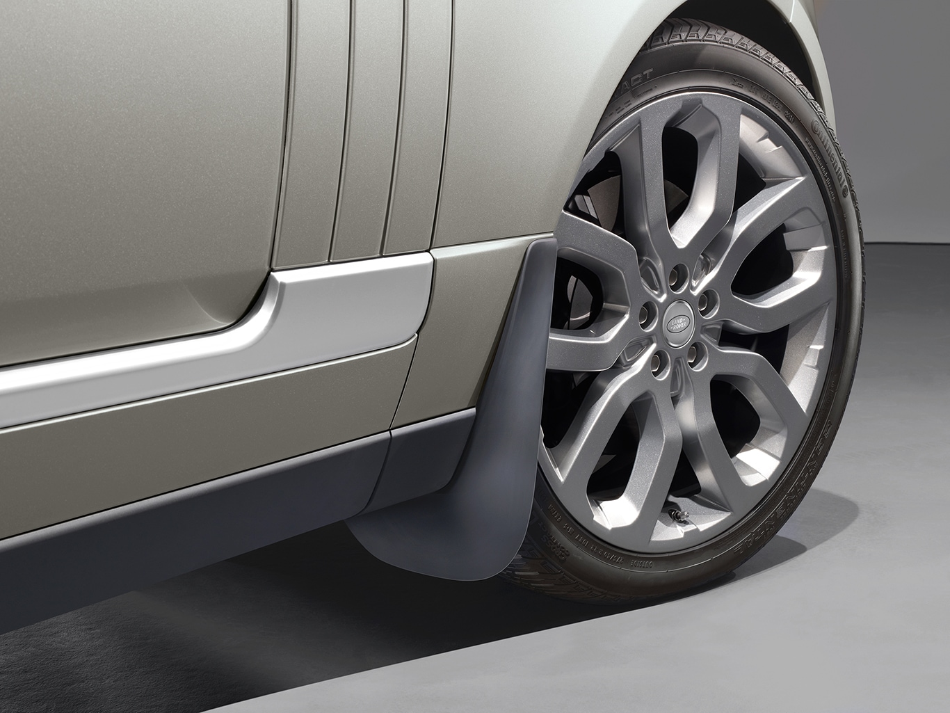 Mudflaps - Front image