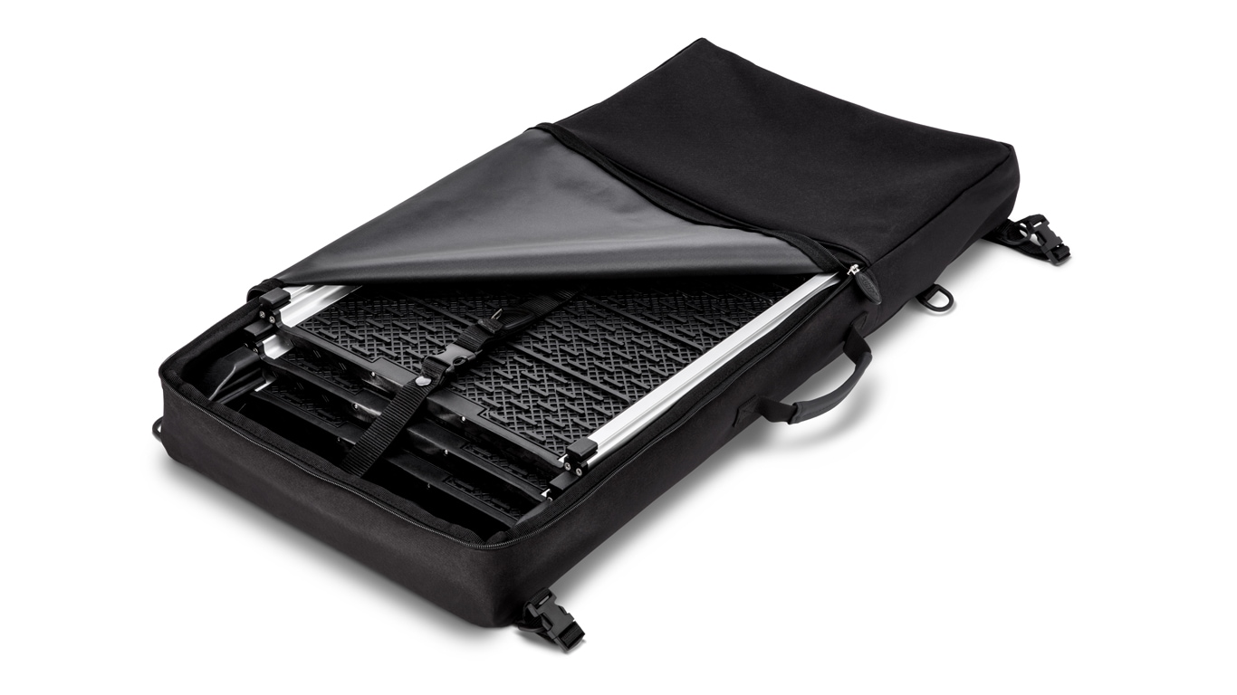 Pet Access Ramp image