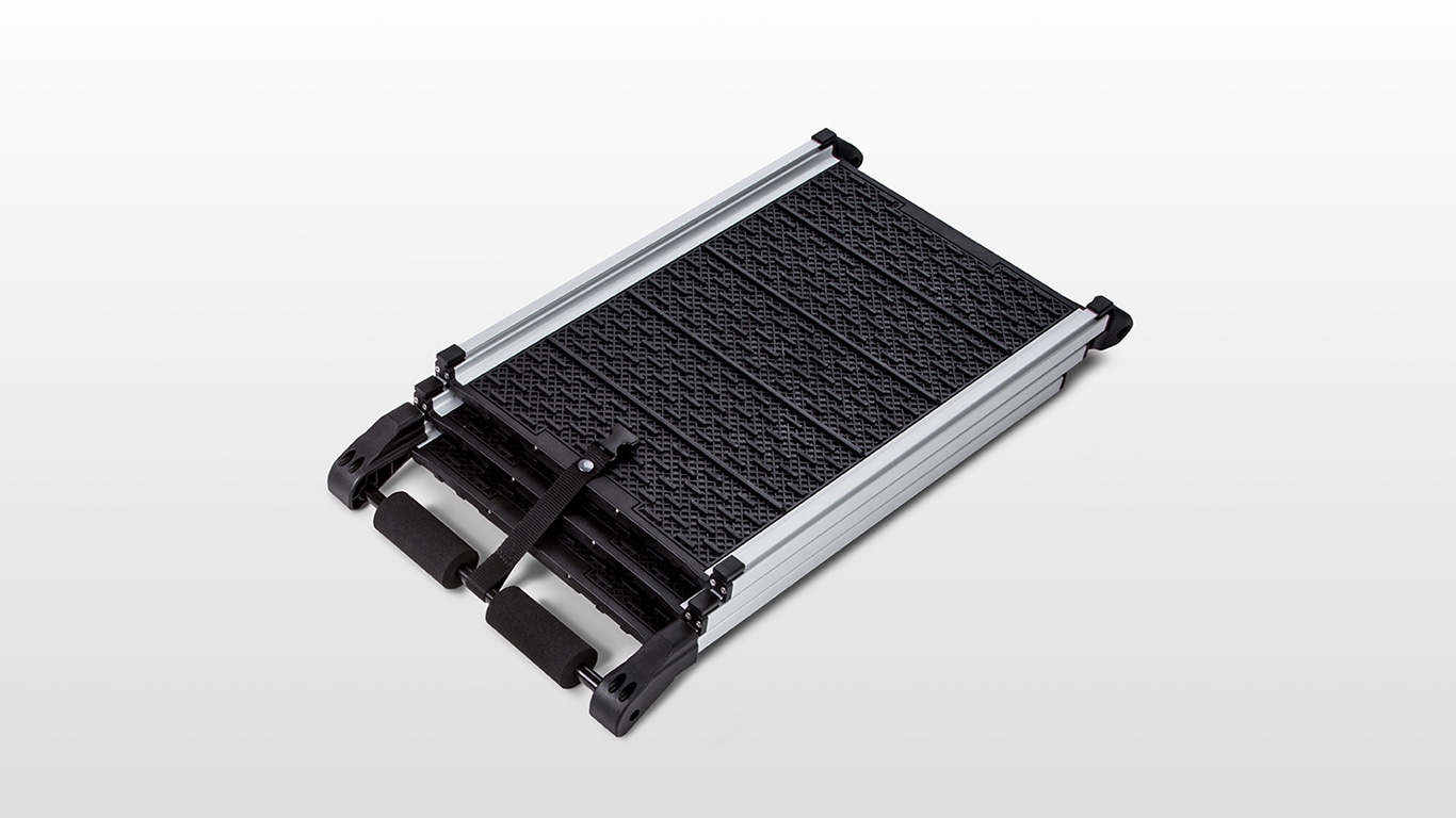 Pet Access Ramp image