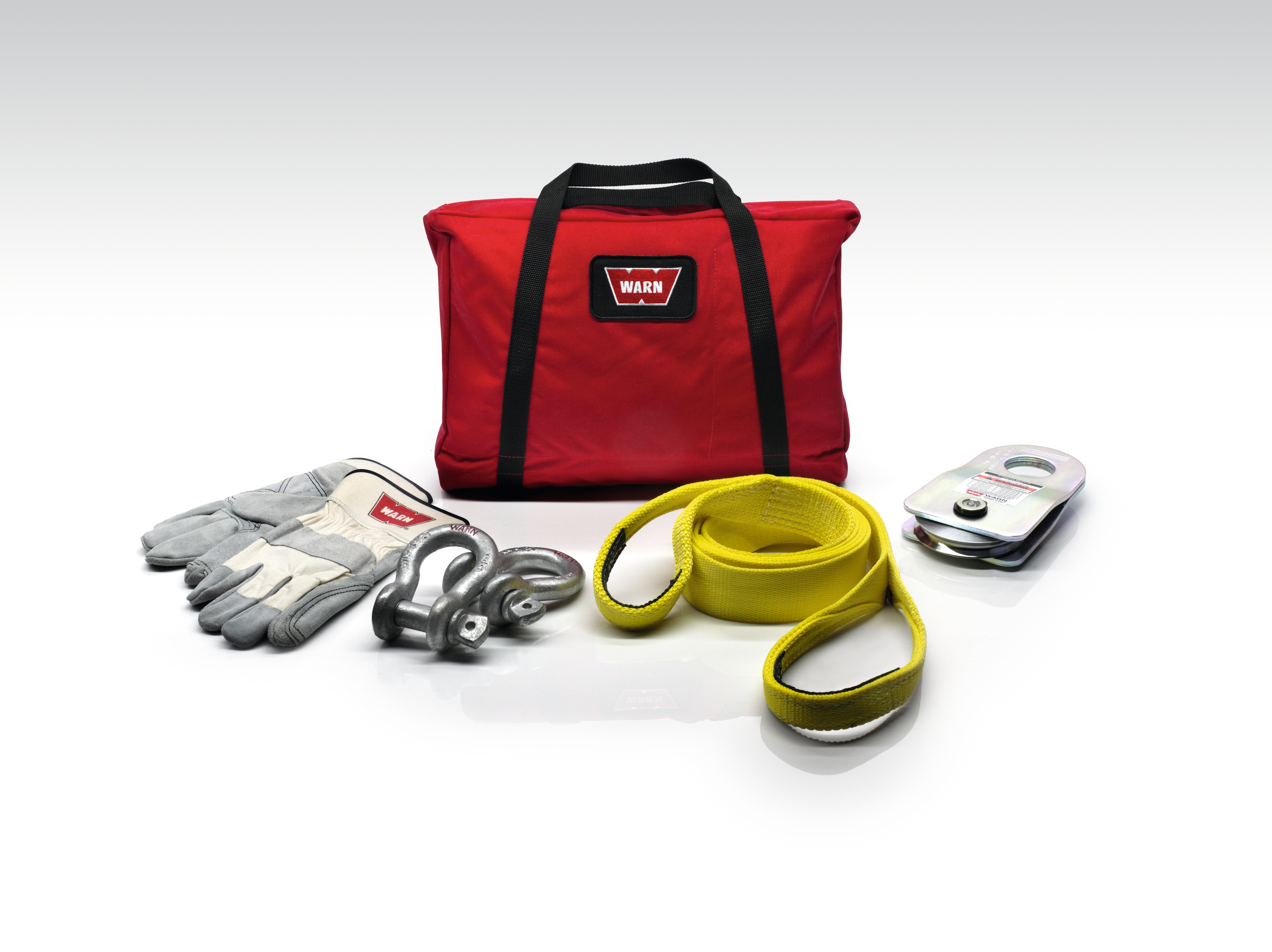 Winch Accessory Kit image