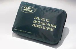 First Aid Kit image