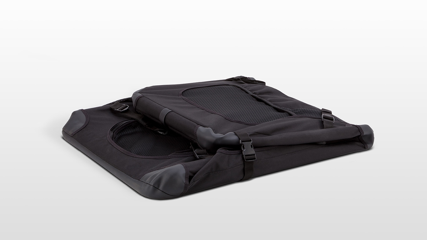 Foldable Pet Carrier image