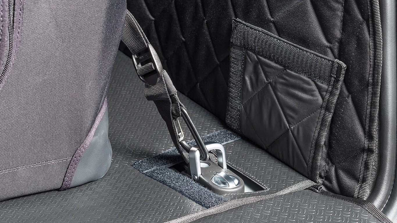 Foldable Pet Carrier image