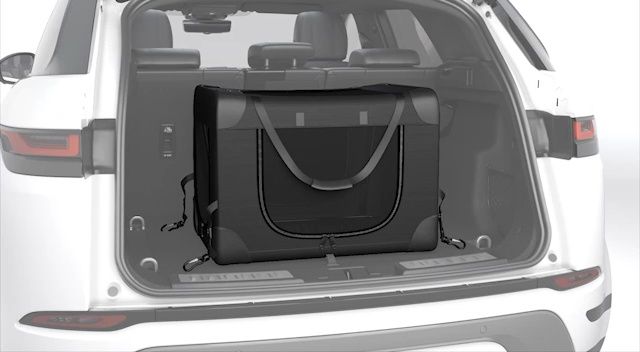 Foldable Pet Carrier video poster image
