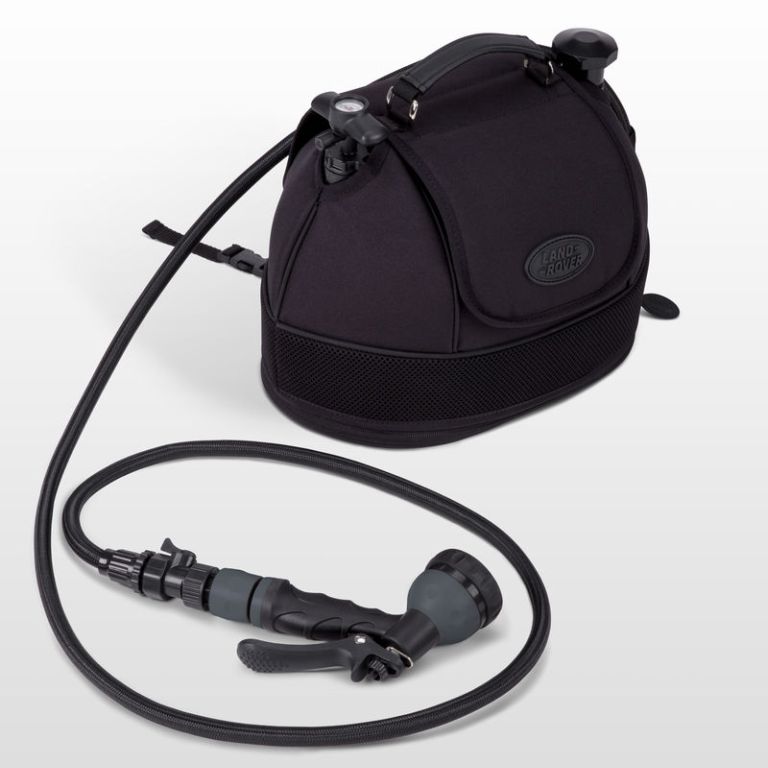 Portable Rinse System image