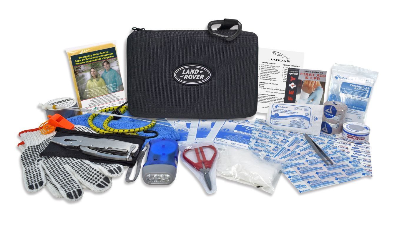 Emergency Pack image