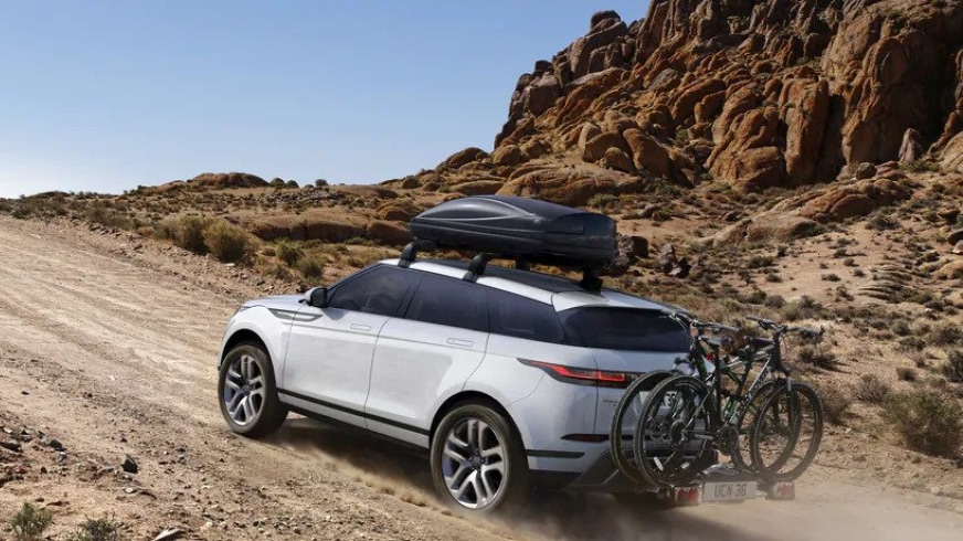 RANGE ROVER